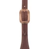 Weaver Leather Weaver JW Saltlick Bar Slim Brow Headstall 1 Weaver Leather Weaver JW Saltlick Bar Slim Brow Headstall -Equestrian Supplie Store saltlick bar slim brow hs russet buckle 10036 03 20 weaver 70896.1682968169