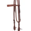 Weaver Leather Weaver JW Saltlick Heel Slim Browband Headstall 1 Weaver Leather Weaver JW Saltlick Heel Slim Browband Headstall -Equestrian Supplie Store saltlick heel slim brow hs russet hero 10036 03 21 weaver 86232.1679600032