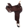 Circle Y Sarah Rose Vintage Rose Barrel Saddle 1 Circle Y Sarah Rose Vintage Rose Barrel Saddle -Equestrian Supplie Store sarah rose vintage barrel saddle right W 1402 740V 05 circle y 83528.1600817303