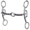 Reinsman Sharon Camarillo Tender Touch Bit -Equestrian Supplie Store sc lifesaver bit 730 reinsman 11484.1678924721