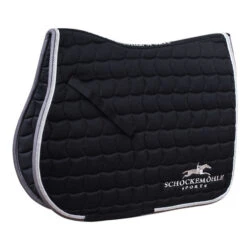 Schockemohle Dynamite AP Pad (No Logo) 11 Schockemohle Dynamite AP Pad (No Logo) -Equestrian Supplie Store schockemohle dynamite ap pad no logo 1 32008.1530031504