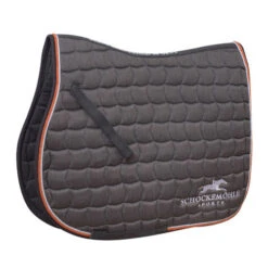 Schockemohle Dynamite AP Pad (No Logo) 10 Schockemohle Dynamite AP Pad (No Logo) -Equestrian Supplie Store schockemohle dynamite ap pad no logo 4 49786.1530031507