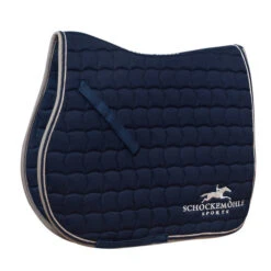 Schockemohle Dynamite AP Pad (No Logo) 13 Schockemohle Dynamite AP Pad (No Logo) -Equestrian Supplie Store schockemohle dynamite ap pad no logo 7 65514.1530031510