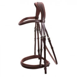 Schockemohle Montreal Select Anatomic Bridle