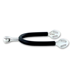 Stubben SEQ Soft Touch Spurs -Equestrian Supplie Store seq soft touch spur 1152 stubben 39127.1575945609