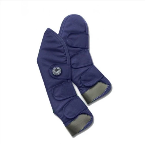 Centaur 1200D Shipping Boots - Solid Colors 4 Centaur 1200D Shipping Boots - Solid Colors - Image 2