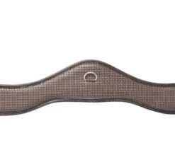 Synthetic Shoulder Relief Girth 13 Synthetic Shoulder Relief Girth -Equestrian Supplie Store shoulder relief girth synthetic brown center 86973.1689017508