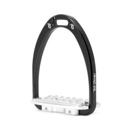 Tech Siena Jumper Stirrup 9 Tech Siena Jumper Stirrup -Equestrian Supplie Store siena jumper iron black 471099 tech 41839.1626032991