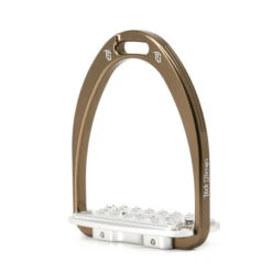 Tech Siena Jumper Stirrup 10 Tech Siena Jumper Stirrup -Equestrian Supplie Store siena jumper iron brown 471099 tech 17174.1626032986