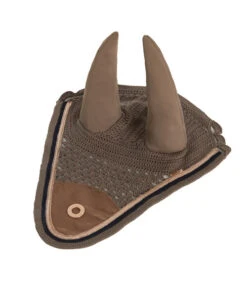 Kingsland Sienna Fly Hat -Equestrian Supplie Store sienna fly hat brown iron 2230406652 6540 KL 91645.1670452809