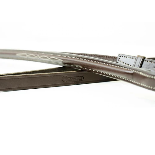 Signature By Antarès Laced Reins 3 Signature By Antarès Laced Reins