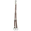 Signature By Antarès Running Martingale Attachment -Equestrian Supplie Store signature run mart attach brown SIGOB MAR1 antares 27685.1644012017