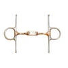 Centaur Slow Twist Dr. Bristol Copper Full Cheek -Equestrian Supplie Store slow twist dr bristol copper full cheek 405041 centaur 96296.1635287647