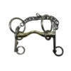 Jump'in Small Cheek Swales -Equestrian Supplie Store small cheek swales 0063 135 jumpin 86323.1645563820