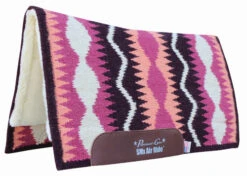 Professional's Choice Comfort Fit SMx Air Ride Pad Serpentine 9 Professional's Choice Comfort Fit SMx Air Ride Pad Serpentine -Equestrian Supplie Store smx cfit serpentine melon pad CXSP COF prof choice 17135.1588889255