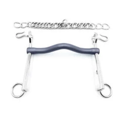 Fager Sofia Titanium Weymouth -Equestrian Supplie Store sofia TTNM weymouth grey 7cm SOFIA5125 fager 14592.1621384805