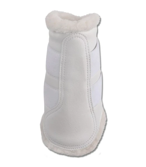 Waldhausen Soft Dressage Schooling Boots 4 Waldhausen Soft Dressage Schooling Boots - Image 2