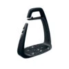 Freejump Soft'Up Classic One-Tone Stirrup -Equestrian Supplie Store soft up classic stirrup black matte freejump 88884.1643148636