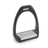 Royal Rider Sport Stirrup -Equestrian Supplie Store sport black front RR 003 01 royal rider 82013.1616191919