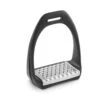 Royal Rider Sport Junior Stirrup -Equestrian Supplie Store sport junior black front RR 006 02 royal rider 62129.1616268424