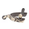 Classic Equine Floral Roper Spur -Equestrian Supplie Store spurrp17 39003 37390.1527288260
