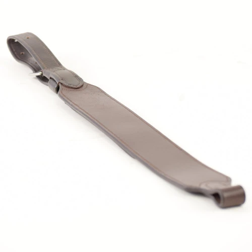 SLIM Stability Stirrup Leathers 3 SLIM Stability Stirrup Leathers