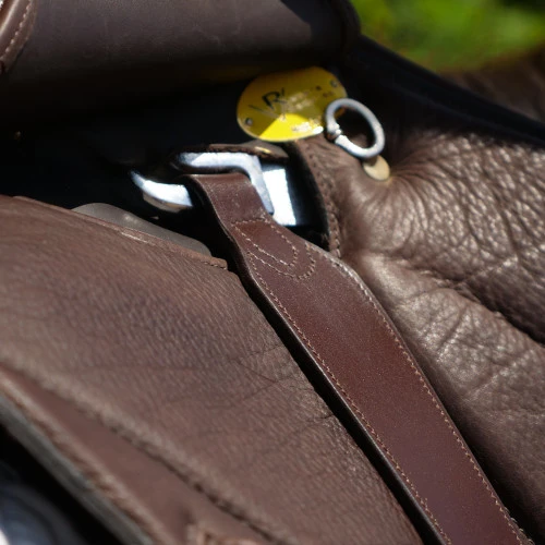 SLIM Stability Stirrup Leathers 10 SLIM Stability Stirrup Leathers - Image 8