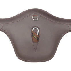 Kavalkade Standard Stud Girth 11 Kavalkade Standard Stud Girth -Equestrian Supplie Store standard stud girth brown d ring 36003 BLK kavalkade 44582.1689017288