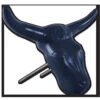 Classic Equine Steer Head Roping Dummy -Equestrian Supplie Store steer head 11 87846 81889.1527294440
