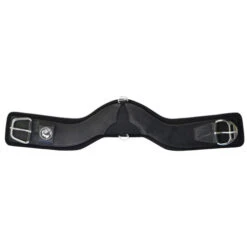 StretchTec Shoulder Relief Cinch 17 StretchTec Shoulder Relief Cinch -Equestrian Supplie Store stretchtec shoulder relief cinch black hero ST SRC 28 BLK BLN total saddle fit 21059.1634504275