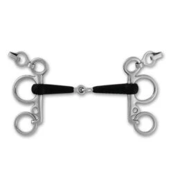 Stubben Steeltec Rubber Pelham