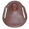Mikmar Comfort Girth Studguard 1 Mikmar Comfort Girth Studguard -Equestrian Supplie Store studguard brown mikmar 15443.1657154228