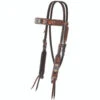 Circle Y Sunset Beaded Filigree Brow Headstall -Equestrian Supplie Store sunset beaded brow headstall vintage X0216 500V circle y 36986.1569449398