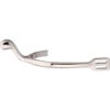 Herm Sprenger Swan Neck Spur -Equestrian Supplie Store swan neck spur 47075 000 40 herm sprenger 24418.1640383603