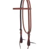 Weaver Leather Weaver Synergy Latigo Lined Brow Headstall -Equestrian Supplie Store synergy latigo lined brow hs brown 10056 10 00 02 weaver 77312.1669081099
