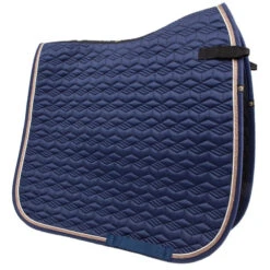 Toklat Tango Geometric Dressage Pad 10 Toklat Tango Geometric Dressage Pad -Equestrian Supplie Store tango geometric drsg navy 25 0931 NY toklat 68183.1677367416