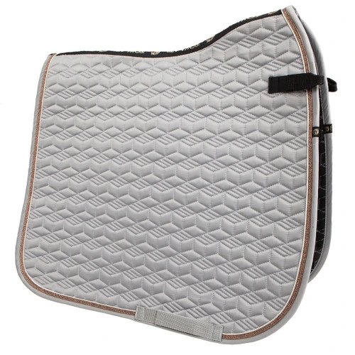 Toklat Tango Geometric Dressage Pad 3 Toklat Tango Geometric Dressage Pad