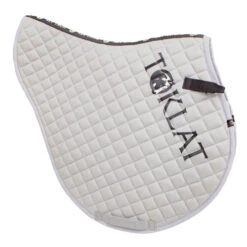 Toklat Tango Cross Country Sport Pad -Equestrian Supplie Store tango sport xc silver 25 0936 SI toklat 08697.1677366459