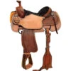 Reinsman Team Roper Saddle 4412 -Equestrian Supplie Store team roper old west 4412 reinsman 38501.1686950429
