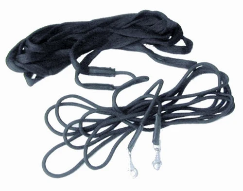 Pro-Trainer Deluxe Rope End Driving Lines 3 Pro-Trainer Deluxe Rope End Driving Lines
