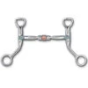 Myler HBT Comfort Snaffle With Roller Bit 2 Myler HBT Comfort Snaffle With Roller Bit -Equestrian Supplie Store tok myler copper roller hbt 89 20035 57708 28846.1527289189