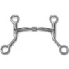 Myler Comfort Snaffle HBT Shank Bit -Equestrian Supplie Store tok myler sweet iron comfort hbt 89 20015 65549 27720.1527296033