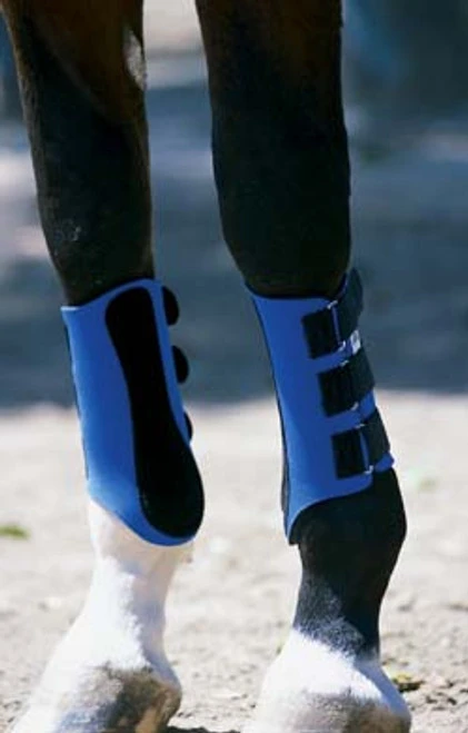 Toklat Splint Boots - Pony 3 Toklat Splint Boots - Pony
