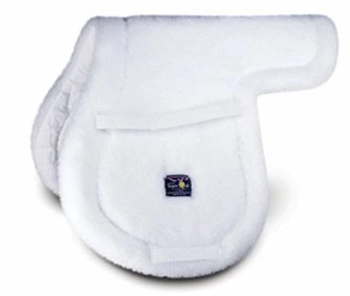Toklat SuperQuilt Close Contact Saddle Pad 3 Toklat SuperQuilt Close Contact Saddle Pad