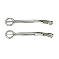 Centaur Tom Thumb Spur - Men's, Ladies, Children's -Equestrian Supplie Store tom thumb pow spur ladies 401320 centaur 14722.1641683138