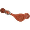 Martin Saddlery Tombstone Spur Strap -Equestrian Supplie Store tombstone spur strap chestnut SSTCSTCB martin 73325.1618441888