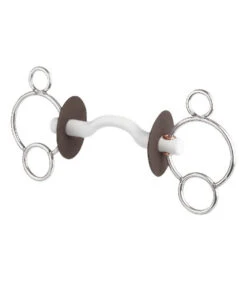 Beris Tongue Port 3-Ring