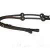 Tory Leather Dogbone Side Reins -Equestrian Supplie Store tory leather dogbone side reins 2 22990 83540.1527304963