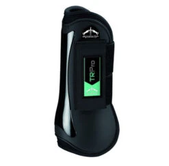Veredus TR PRO Open Front Boots -Equestrian Supplie Store tr pro open front boots black outside veredus 96097.1603577324