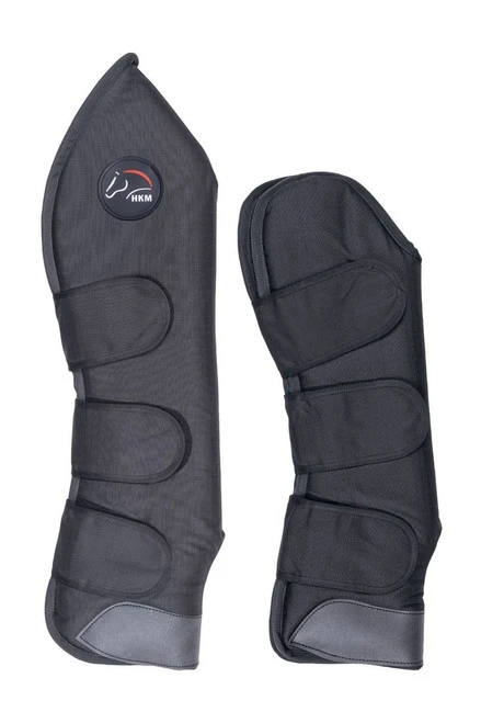 HKM Travel Boots 3 HKM Travel Boots